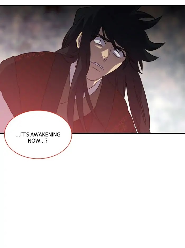 Supernatural Investigation Department Chapter 182 page 36 - Chapter 182: Neglect (1)