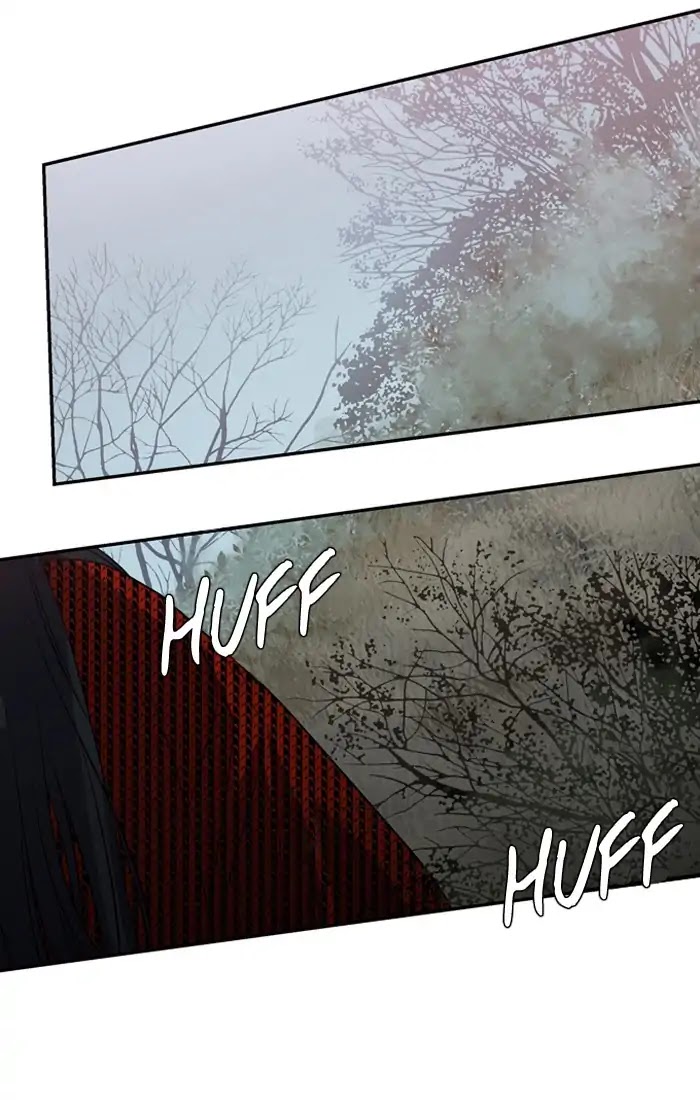 Supernatural Investigation Department Chapter 182 page 6 - Chapter 182: Neglect (1)