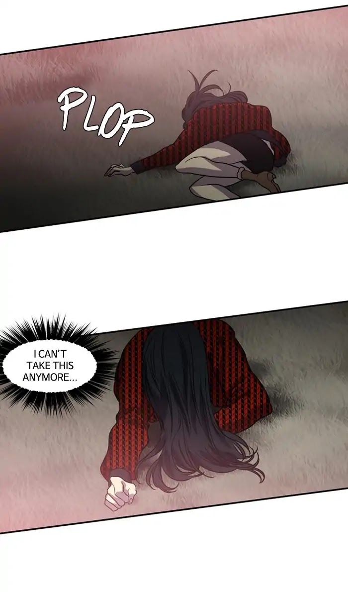 Supernatural Investigation Department Chapter 182 page 7 - Chapter 182: Neglect (1)