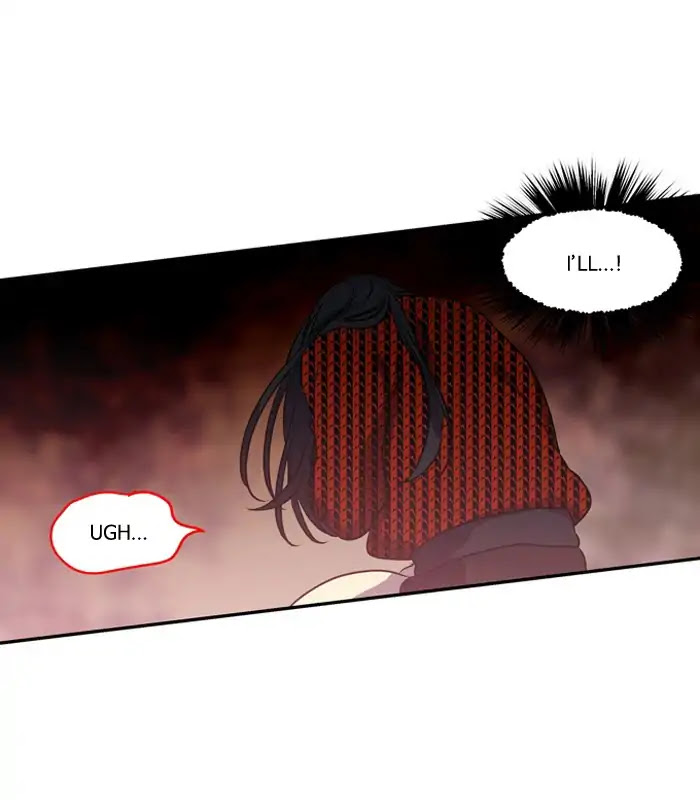 Supernatural Investigation Department Chapter 182 page 9 - Chapter 182: Neglect (1)
