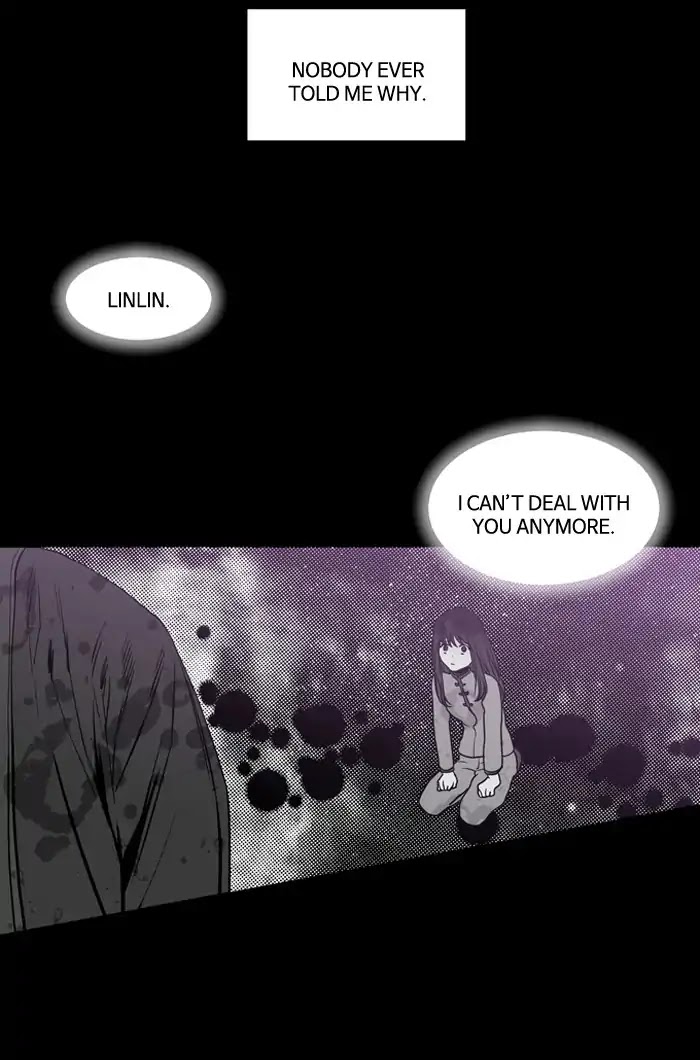 Supernatural Investigation Department Chapter 183 page 10 - Chapter 183: Neglect (2)