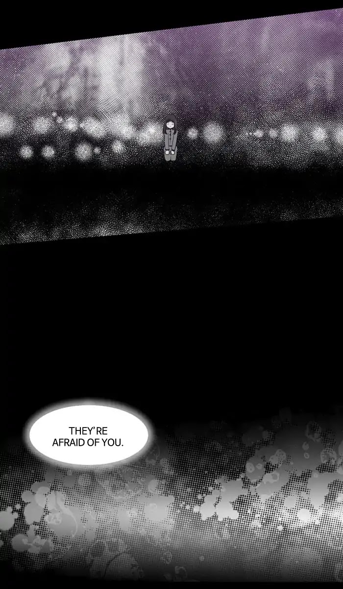 Supernatural Investigation Department Chapter 183 page 12 - Chapter 183: Neglect (2)