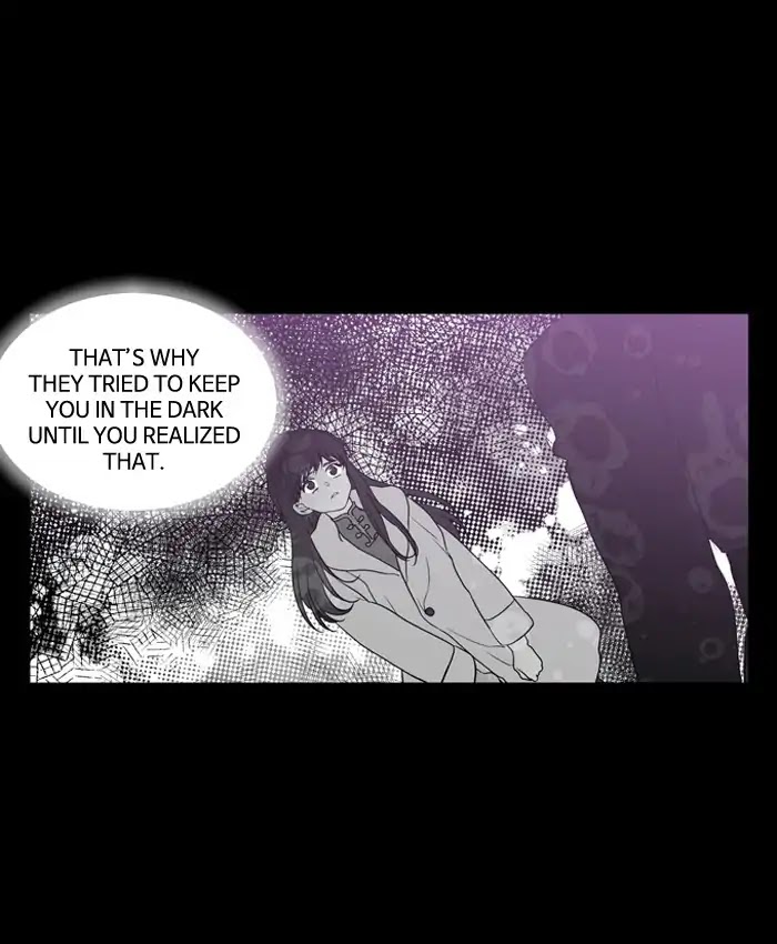 Supernatural Investigation Department Chapter 183 page 13 - Chapter 183: Neglect (2)