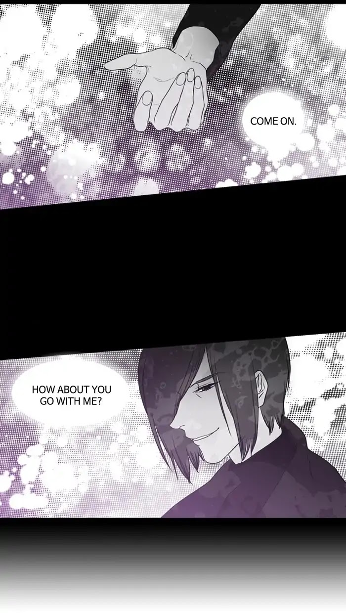 Supernatural Investigation Department Chapter 183 page 15 - Chapter 183: Neglect (2)