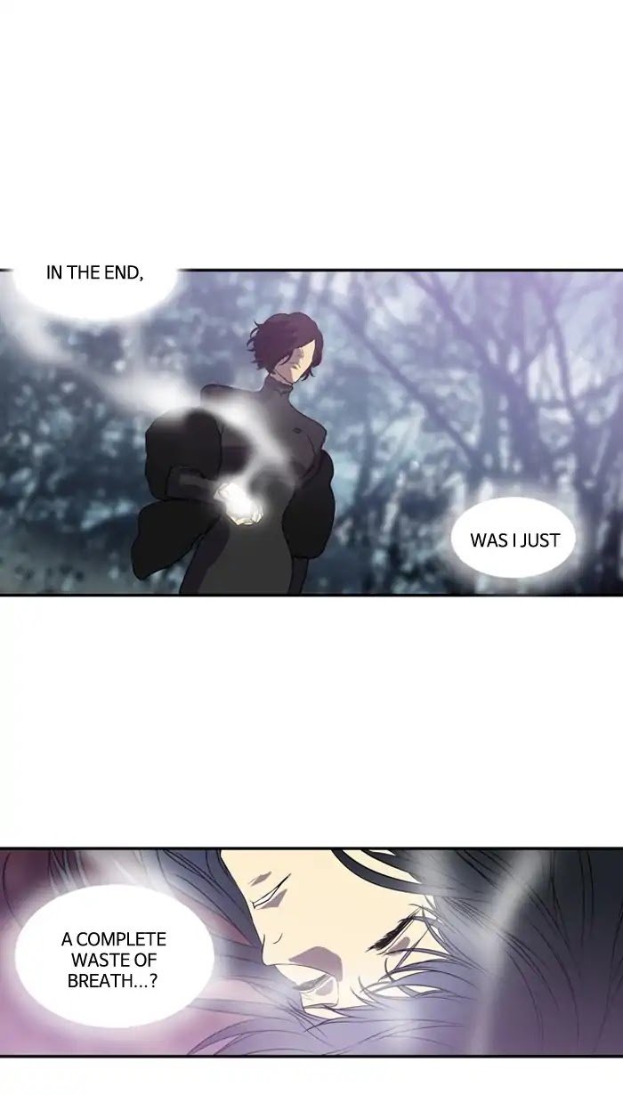 Supernatural Investigation Department Chapter 183 page 16 - Chapter 183: Neglect (2)