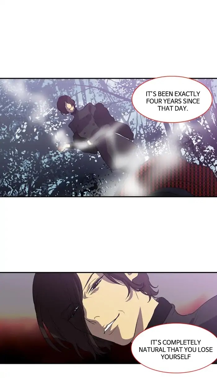 Supernatural Investigation Department Chapter 183 page 17 - Chapter 183: Neglect (2)
