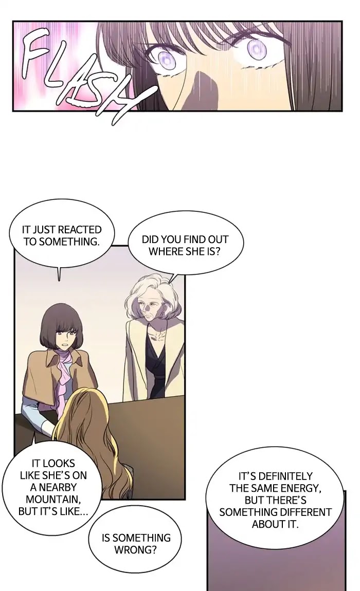 Supernatural Investigation Department Chapter 183 page 2 - Chapter 183: Neglect (2)