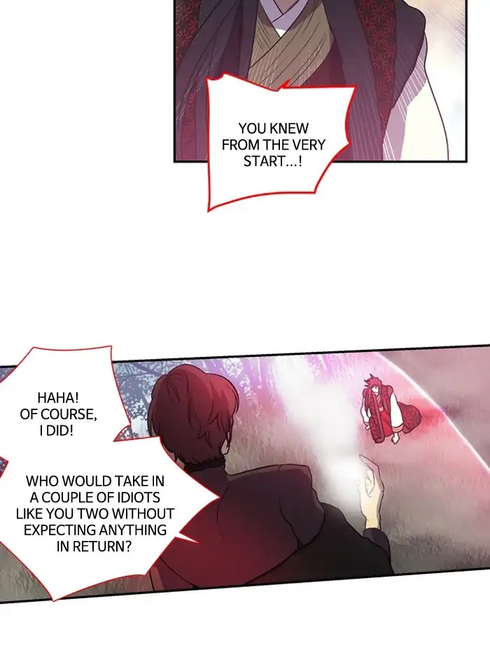 Supernatural Investigation Department Chapter 183 page 23 - Chapter 183: Neglect (2)
