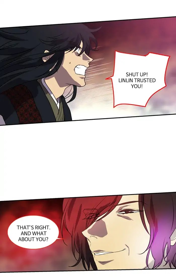Supernatural Investigation Department Chapter 183 page 24 - Chapter 183: Neglect (2)