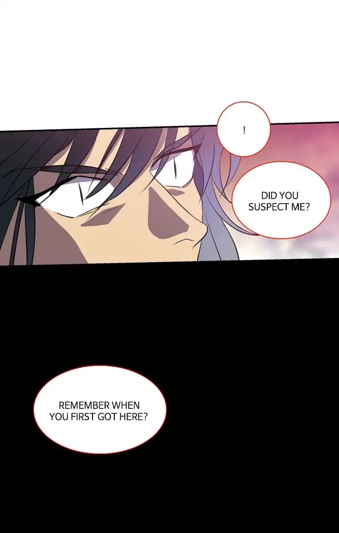 Supernatural Investigation Department Chapter 183 page 25 - Chapter 183: Neglect (2)