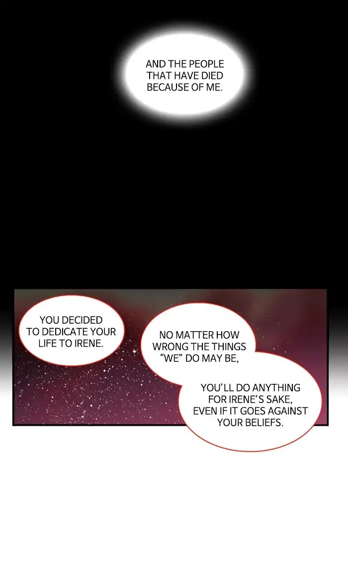 Supernatural Investigation Department Chapter 183 page 27 - Chapter 183: Neglect (2)