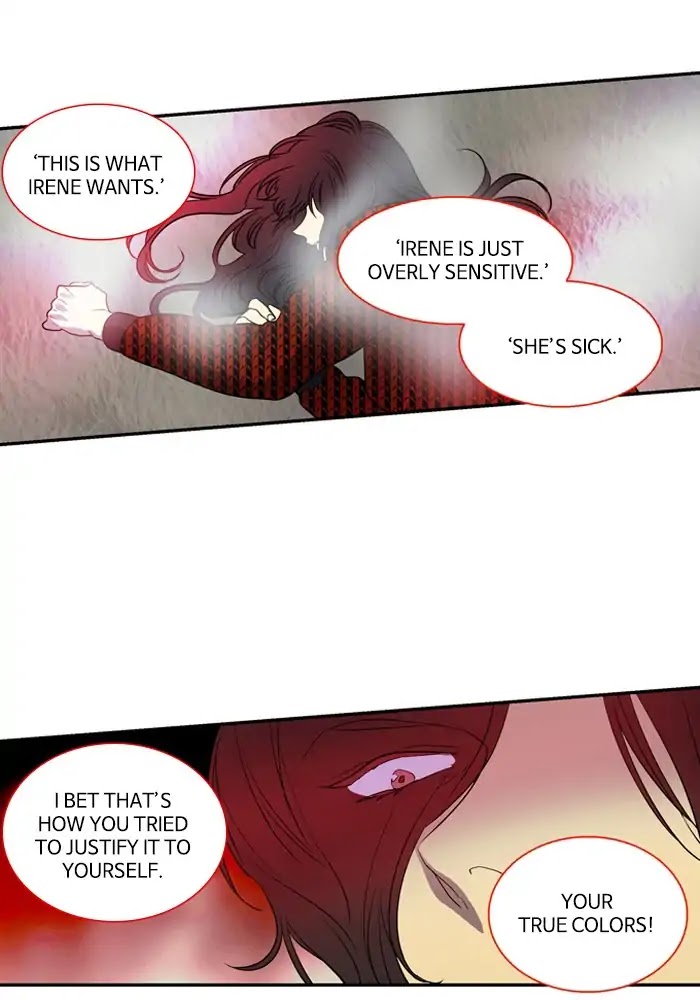 Supernatural Investigation Department Chapter 183 page 29 - Chapter 183: Neglect (2)
