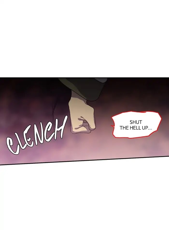 Supernatural Investigation Department Chapter 183 page 30 - Chapter 183: Neglect (2)