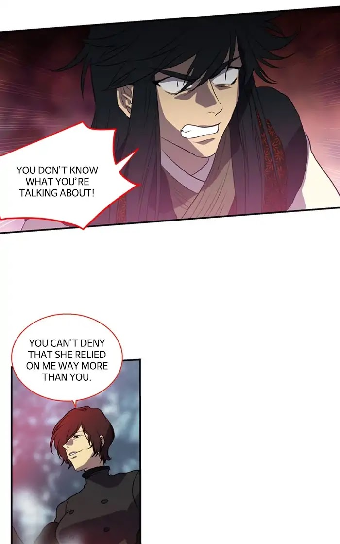 Supernatural Investigation Department Chapter 183 page 31 - Chapter 183: Neglect (2)