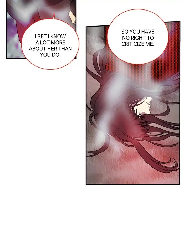 Supernatural Investigation Department Chapter 183 page 32 - Chapter 183: Neglect (2)