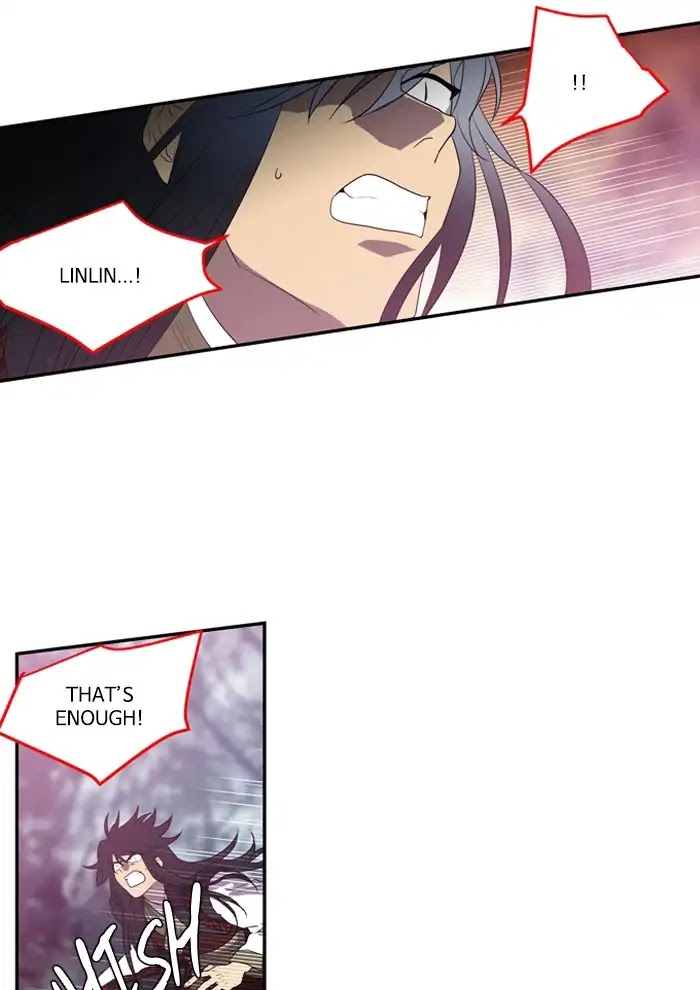 Supernatural Investigation Department Chapter 183 page 34 - Chapter 183: Neglect (2)