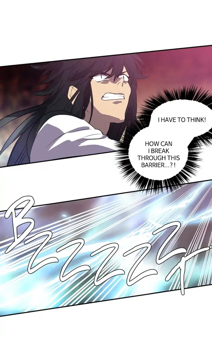Supernatural Investigation Department Chapter 183 page 36 - Chapter 183: Neglect (2)