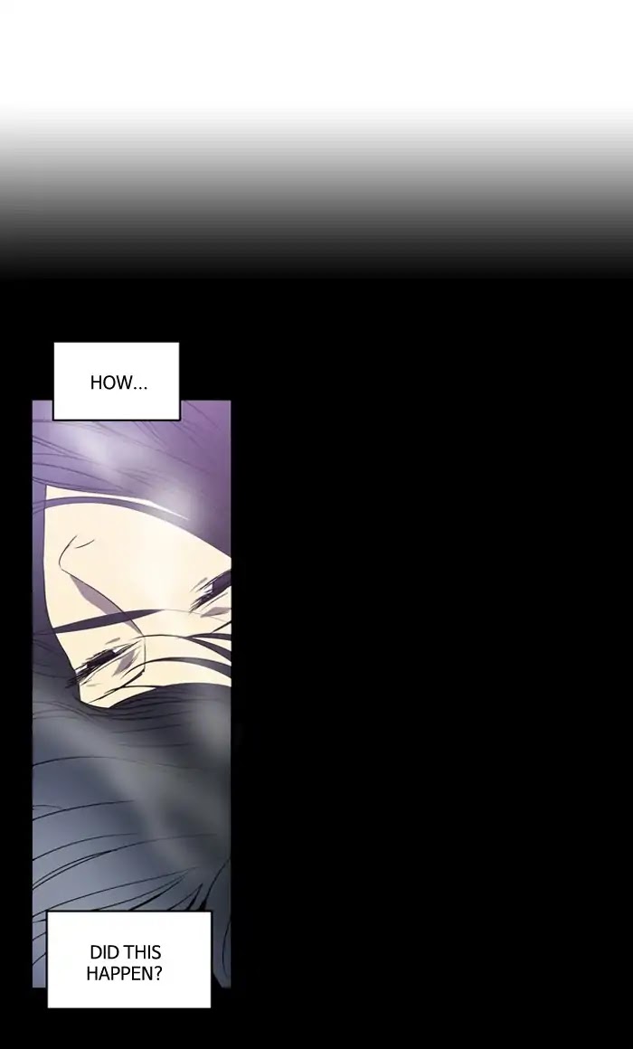 Supernatural Investigation Department Chapter 183 page 7 - Chapter 183: Neglect (2)