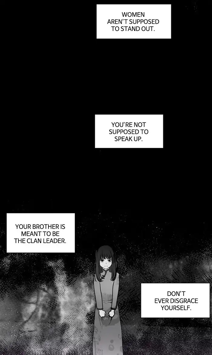Supernatural Investigation Department Chapter 183 page 8 - Chapter 183: Neglect (2)