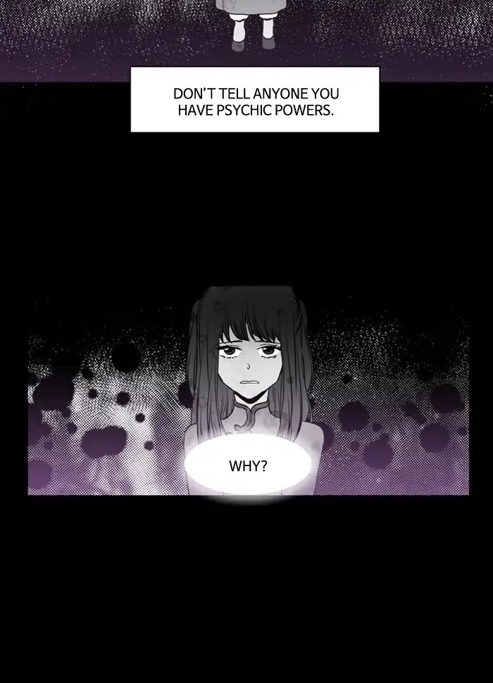 Supernatural Investigation Department Chapter 183 page 9 - Chapter 183: Neglect (2)