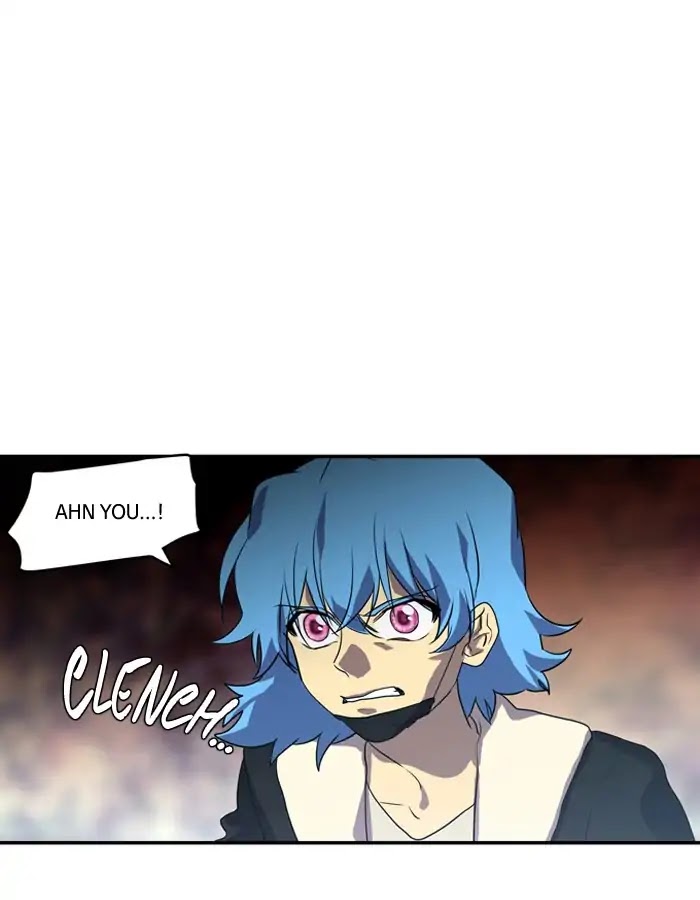 Supernatural Investigation Department Chapter 184 page 1 - Chapter 184: Neglect (3)