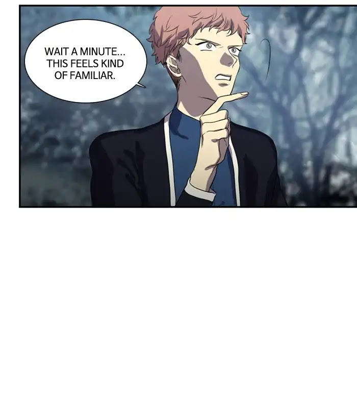 Supernatural Investigation Department Chapter 184 page 10 - Chapter 184: Neglect (3)