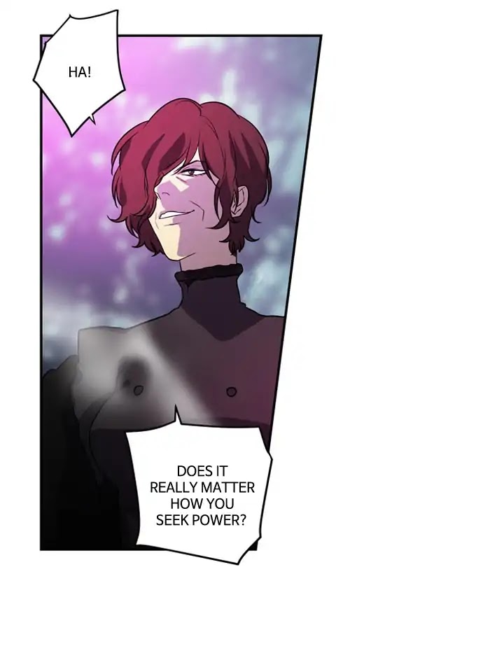 Supernatural Investigation Department Chapter 184 page 13 - Chapter 184: Neglect (3)
