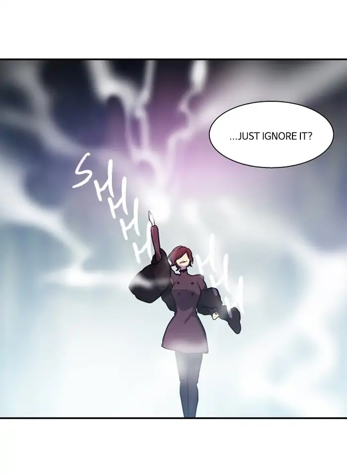 Supernatural Investigation Department Chapter 184 page 18 - Chapter 184: Neglect (3)
