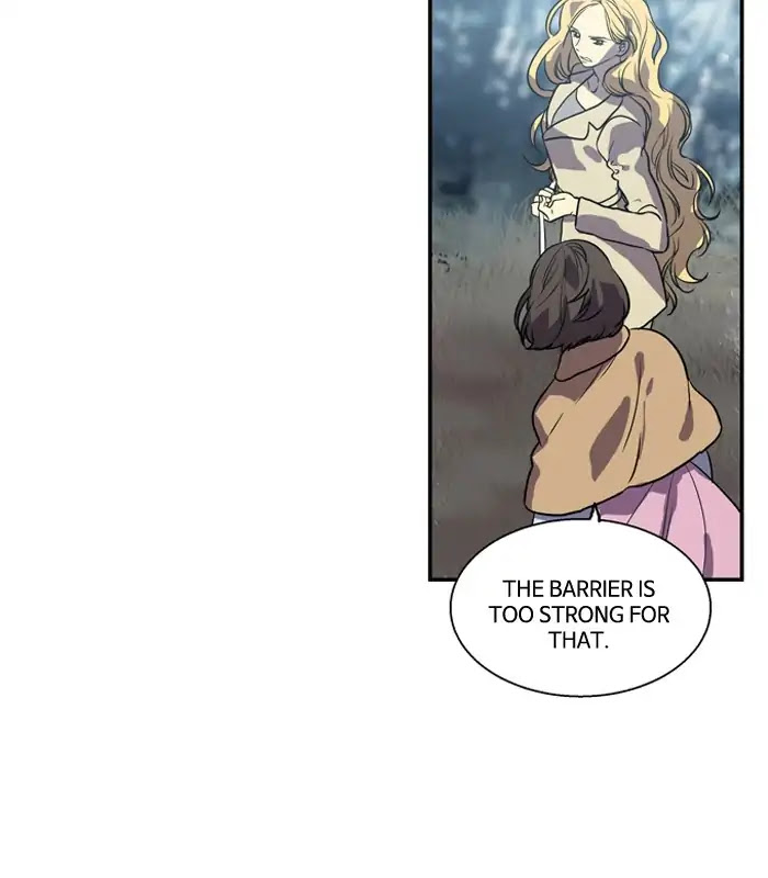 Supernatural Investigation Department Chapter 184 page 20 - Chapter 184: Neglect (3)
