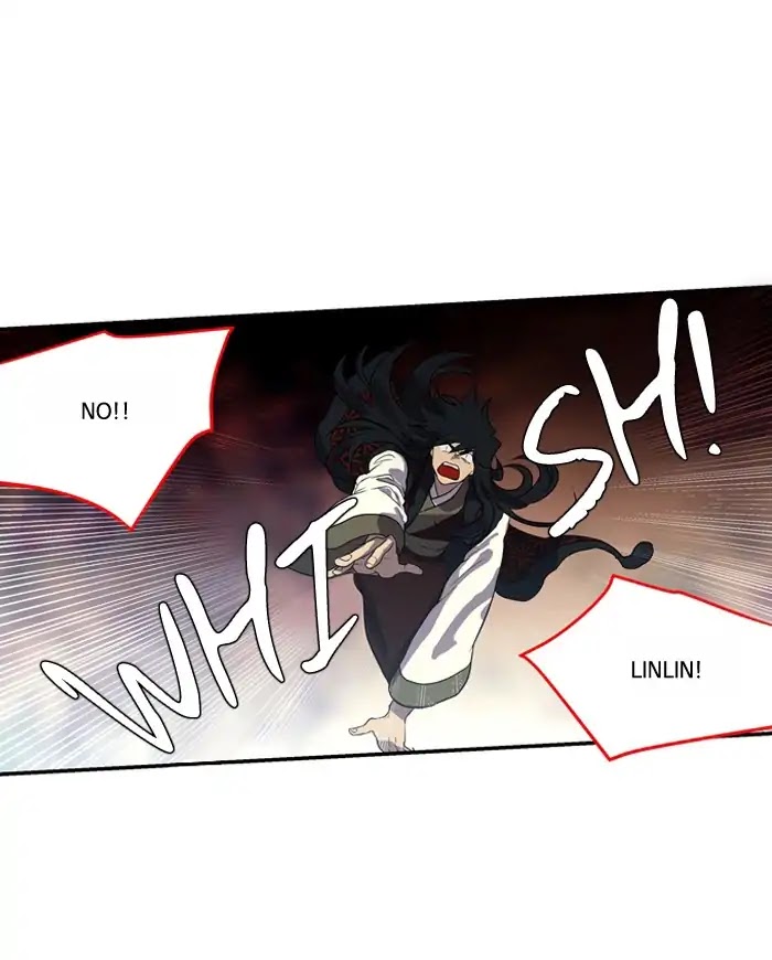 Supernatural Investigation Department Chapter 184 page 25 - Chapter 184: Neglect (3)
