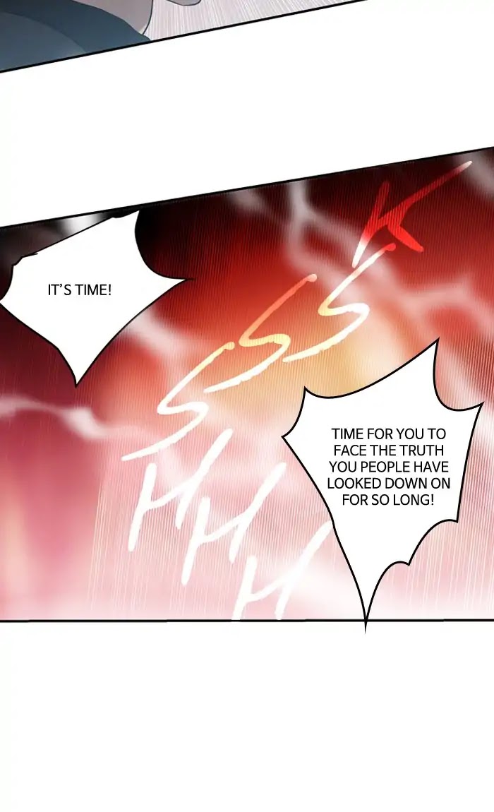 Supernatural Investigation Department Chapter 184 page 28 - Chapter 184: Neglect (3)