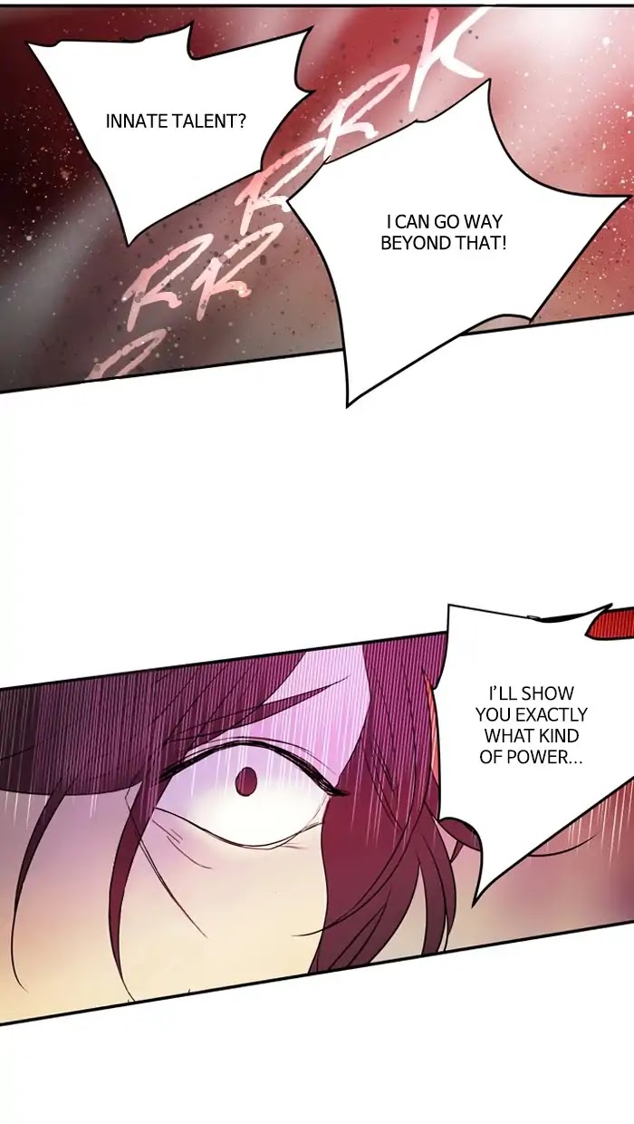 Supernatural Investigation Department Chapter 184 page 29 - Chapter 184: Neglect (3)