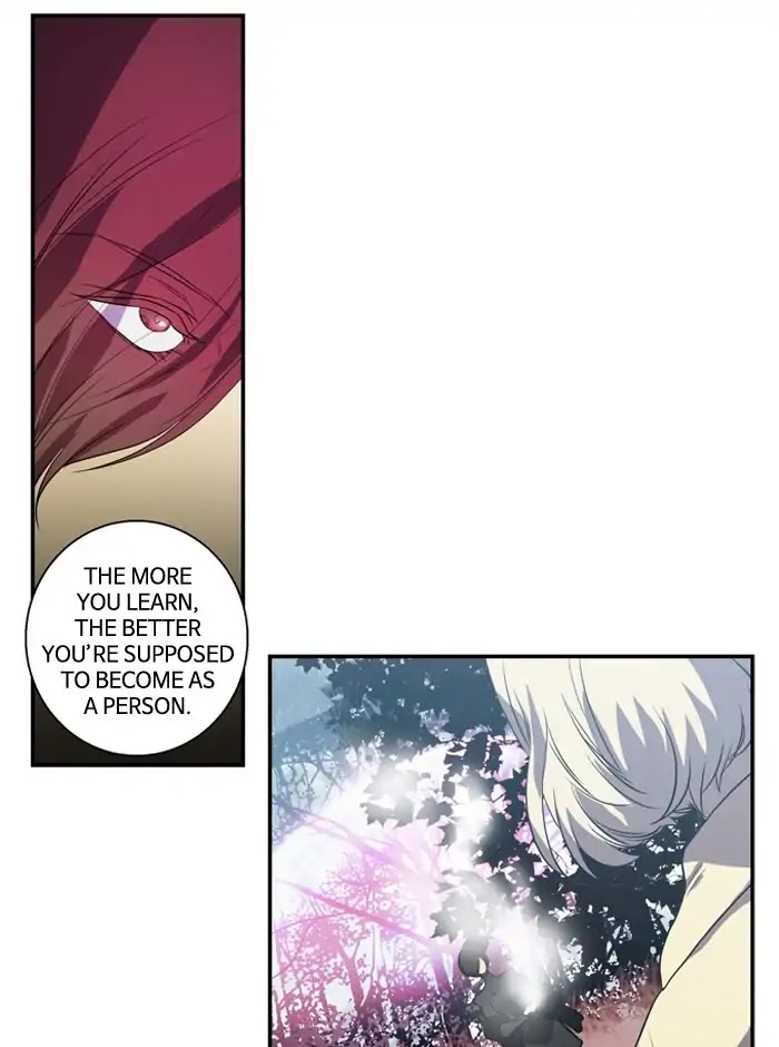 Supernatural Investigation Department Chapter 184 page 3 - Chapter 184: Neglect (3)