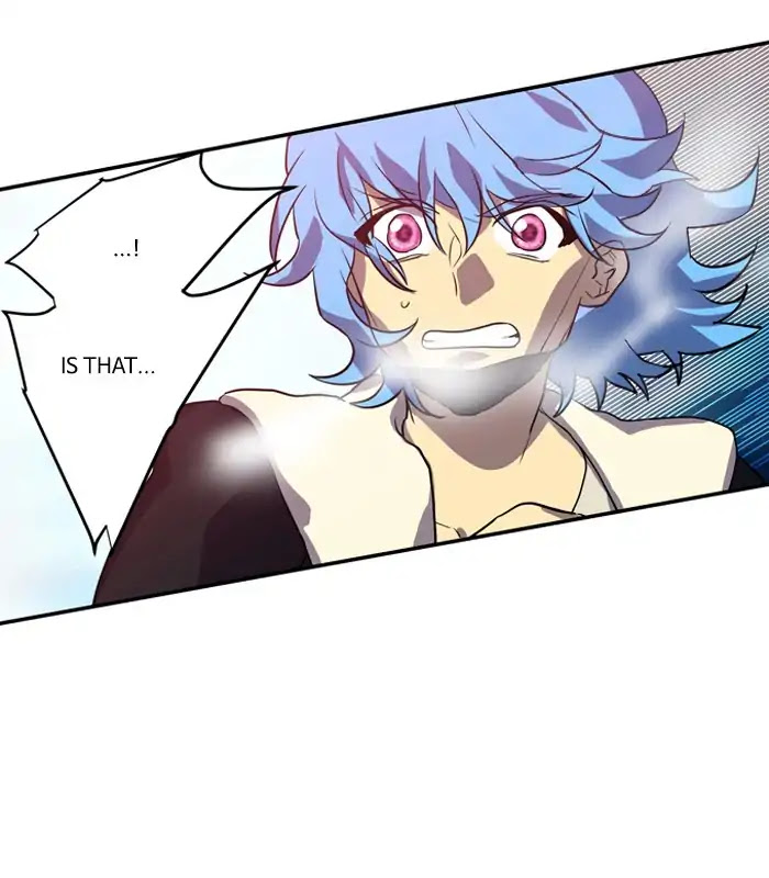 Supernatural Investigation Department Chapter 184 page 33 - Chapter 184: Neglect (3)