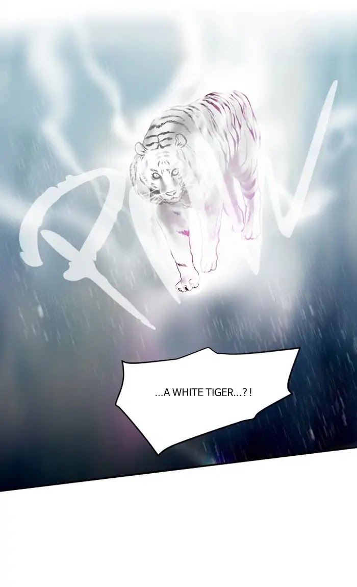 Supernatural Investigation Department Chapter 184 page 35 - Chapter 184: Neglect (3)