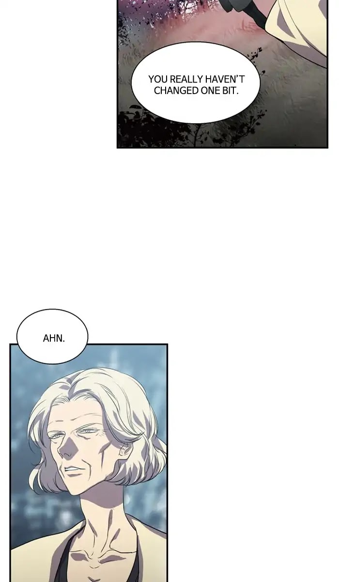 Supernatural Investigation Department Chapter 184 page 4 - Chapter 184: Neglect (3)