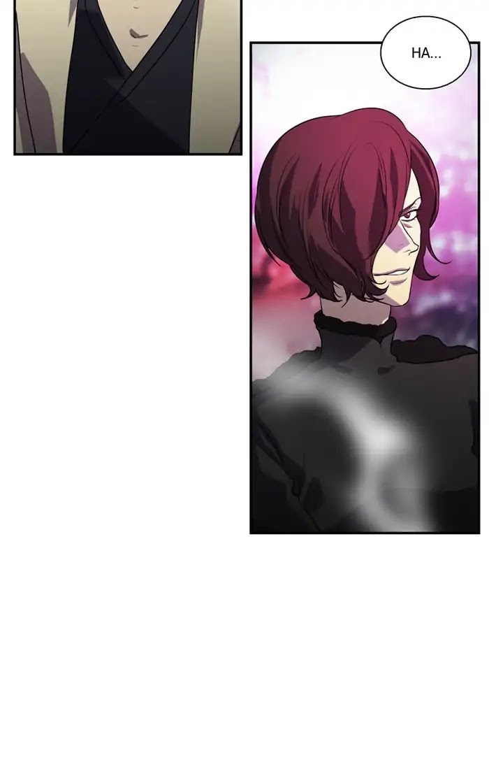 Supernatural Investigation Department Chapter 184 page 5 - Chapter 184: Neglect (3)