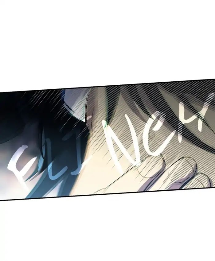 Supernatural Investigation Department Chapter 185 page 12 - Chapter 185: Neglect (4)