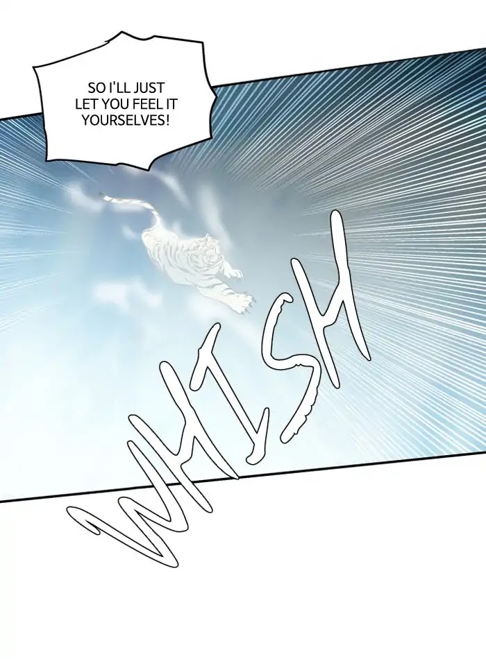 Supernatural Investigation Department Chapter 185 page 14 - Chapter 185: Neglect (4)