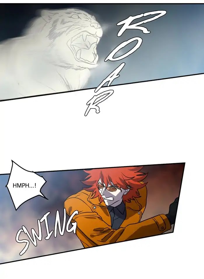 Supernatural Investigation Department Chapter 185 page 19 - Chapter 185: Neglect (4)