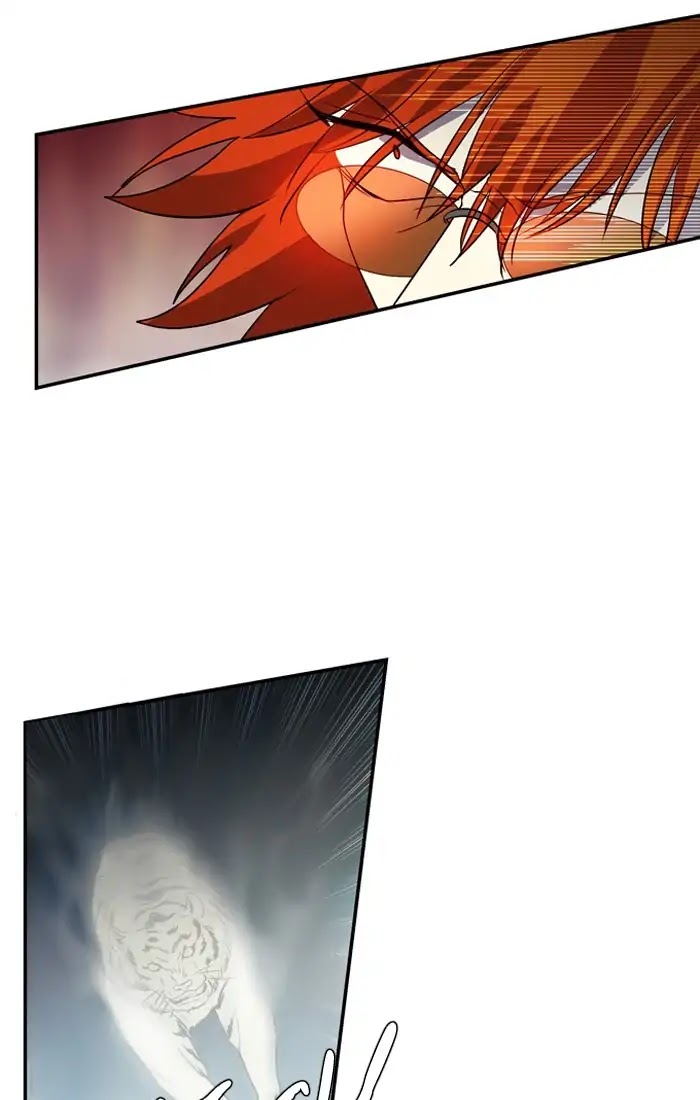 Supernatural Investigation Department Chapter 185 page 21 - Chapter 185: Neglect (4)