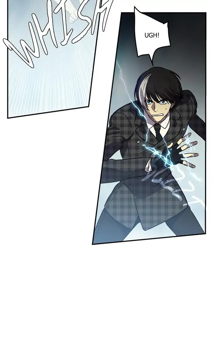 Supernatural Investigation Department Chapter 185 page 22 - Chapter 185: Neglect (4)