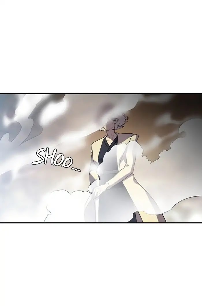 Supernatural Investigation Department Chapter 185 page 25 - Chapter 185: Neglect (4)