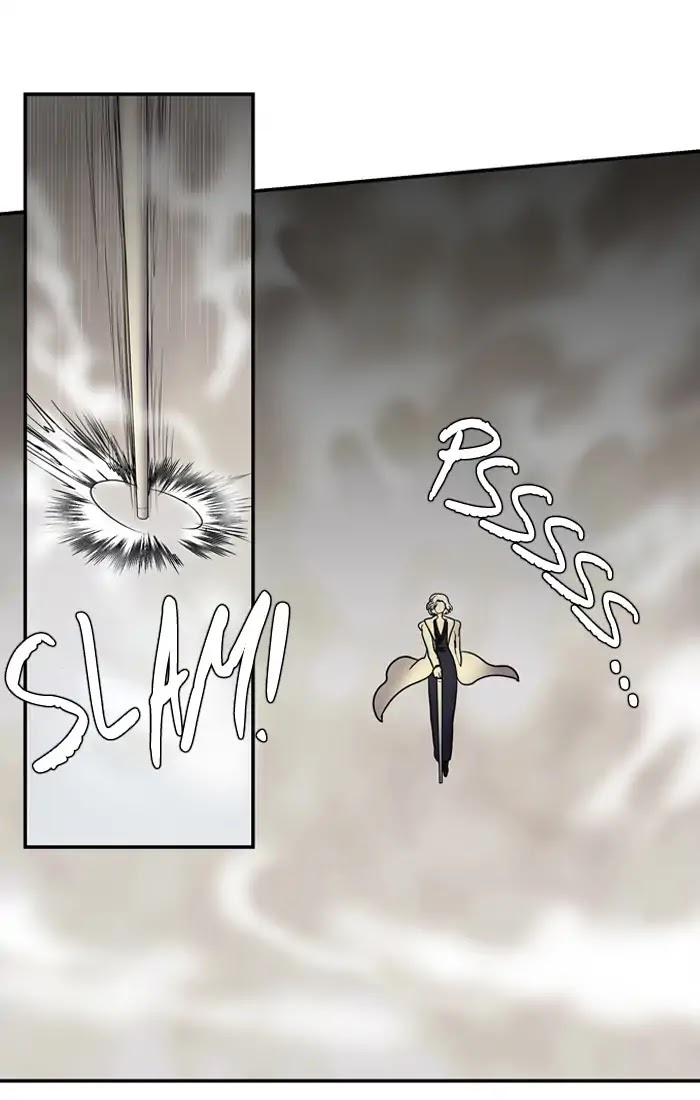 Supernatural Investigation Department Chapter 185 page 27 - Chapter 185: Neglect (4)