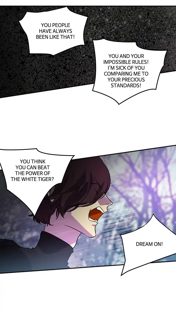 Supernatural Investigation Department Chapter 185 page 30 - Chapter 185: Neglect (4)