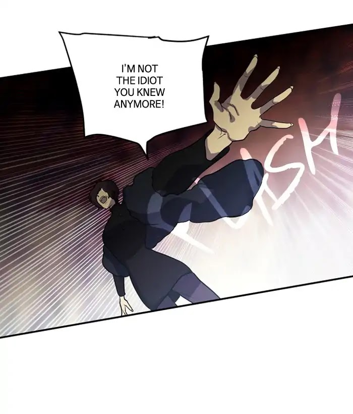 Supernatural Investigation Department Chapter 185 page 31 - Chapter 185: Neglect (4)