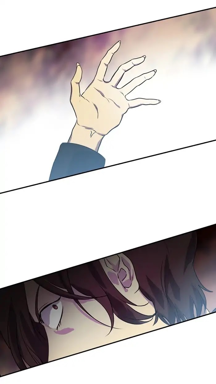 Supernatural Investigation Department Chapter 185 page 32 - Chapter 185: Neglect (4)