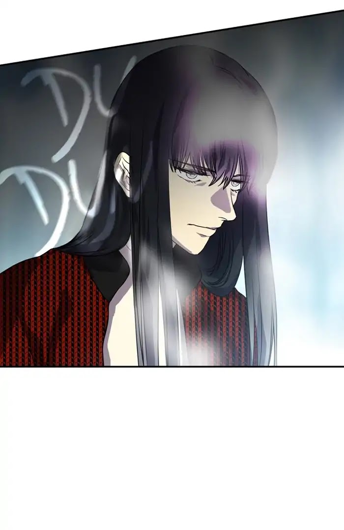Supernatural Investigation Department Chapter 185 page 34 - Chapter 185: Neglect (4)