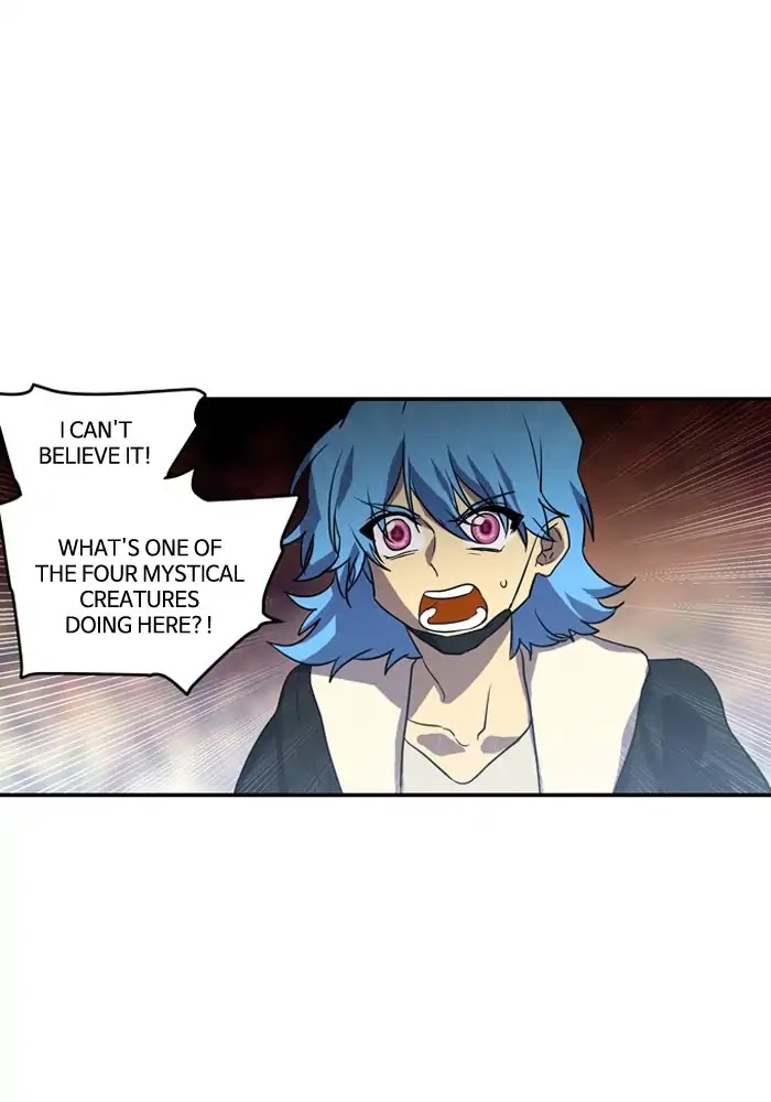 Supernatural Investigation Department Chapter 185 page 4 - Chapter 185: Neglect (4)