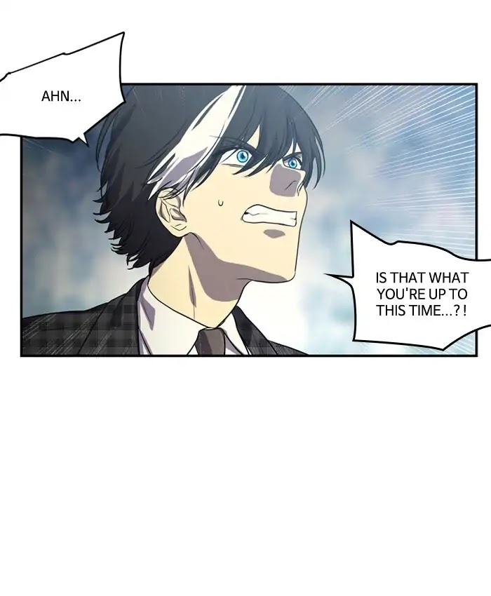 Supernatural Investigation Department Chapter 185 page 6 - Chapter 185: Neglect (4)